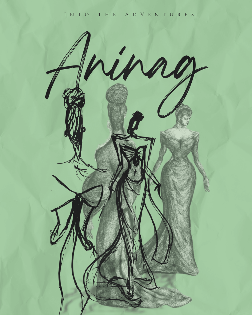 DESIGN | Aninag: The Glimmer of Effort Revealed