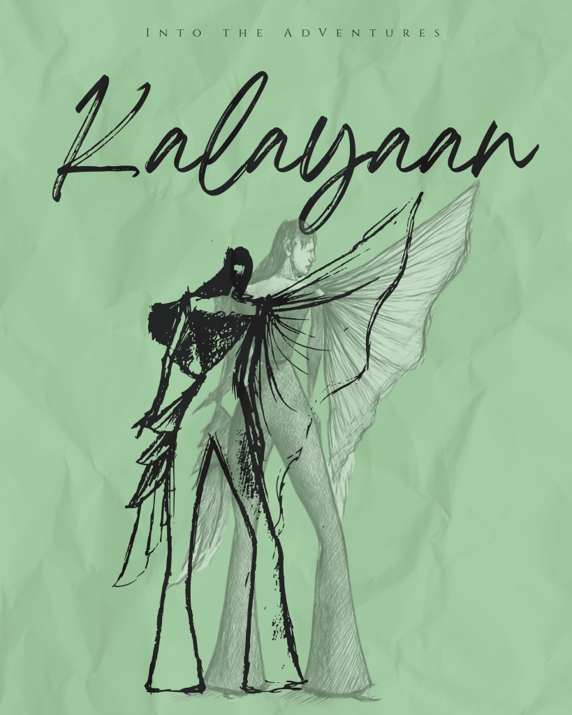 DESIGN | Kalayaan: The Spirit of Freedom