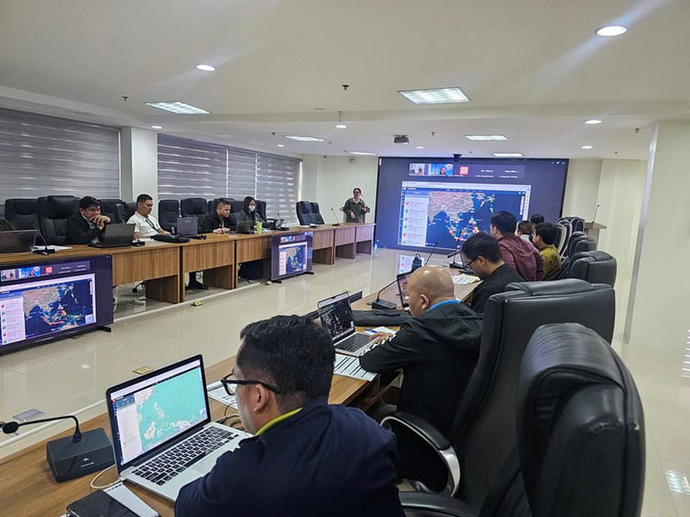 Why Early Alerts and Monitoring Are Vital for Typhoon Safety in the Philippines