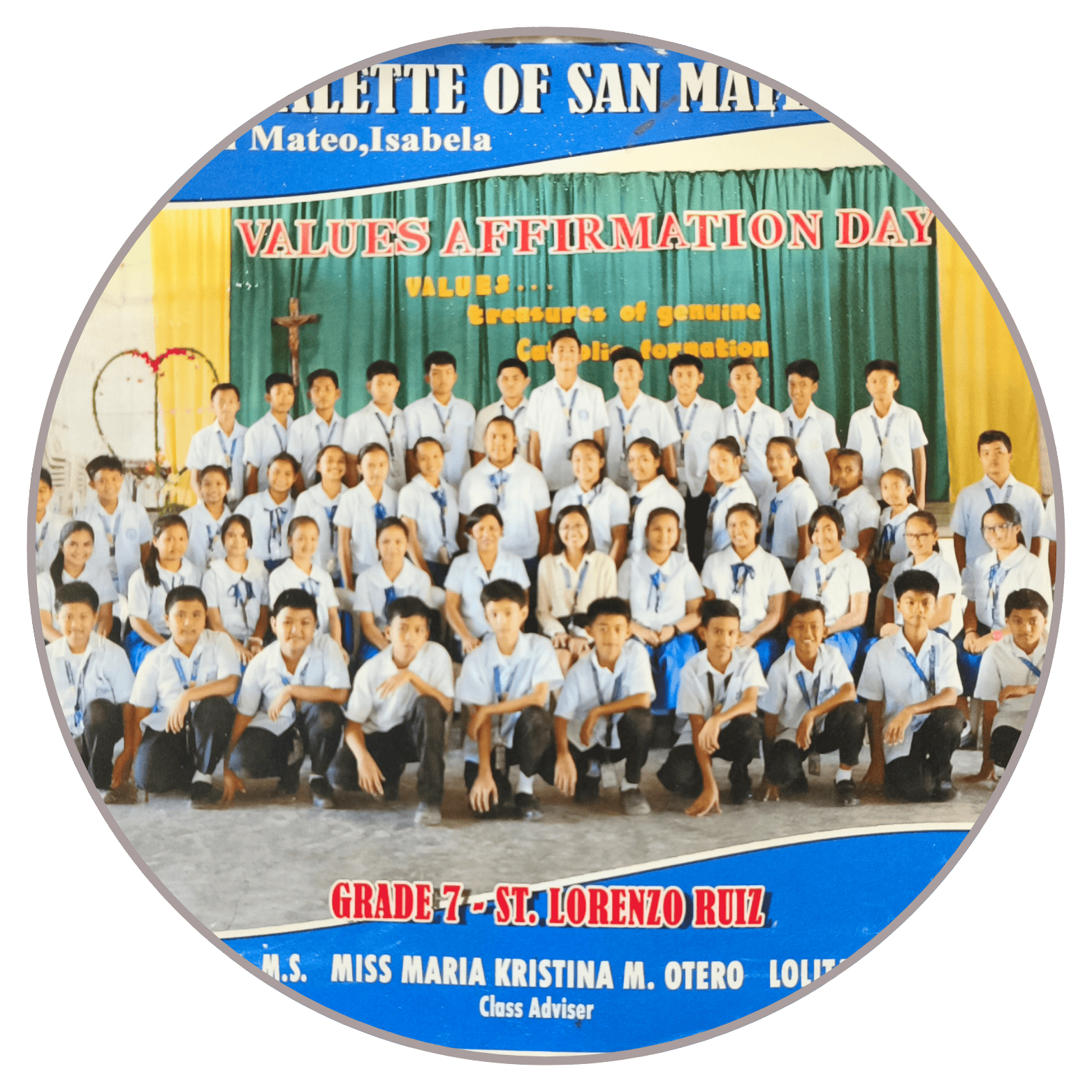 ADVENTURESS (19) ADVENTURESS (19)