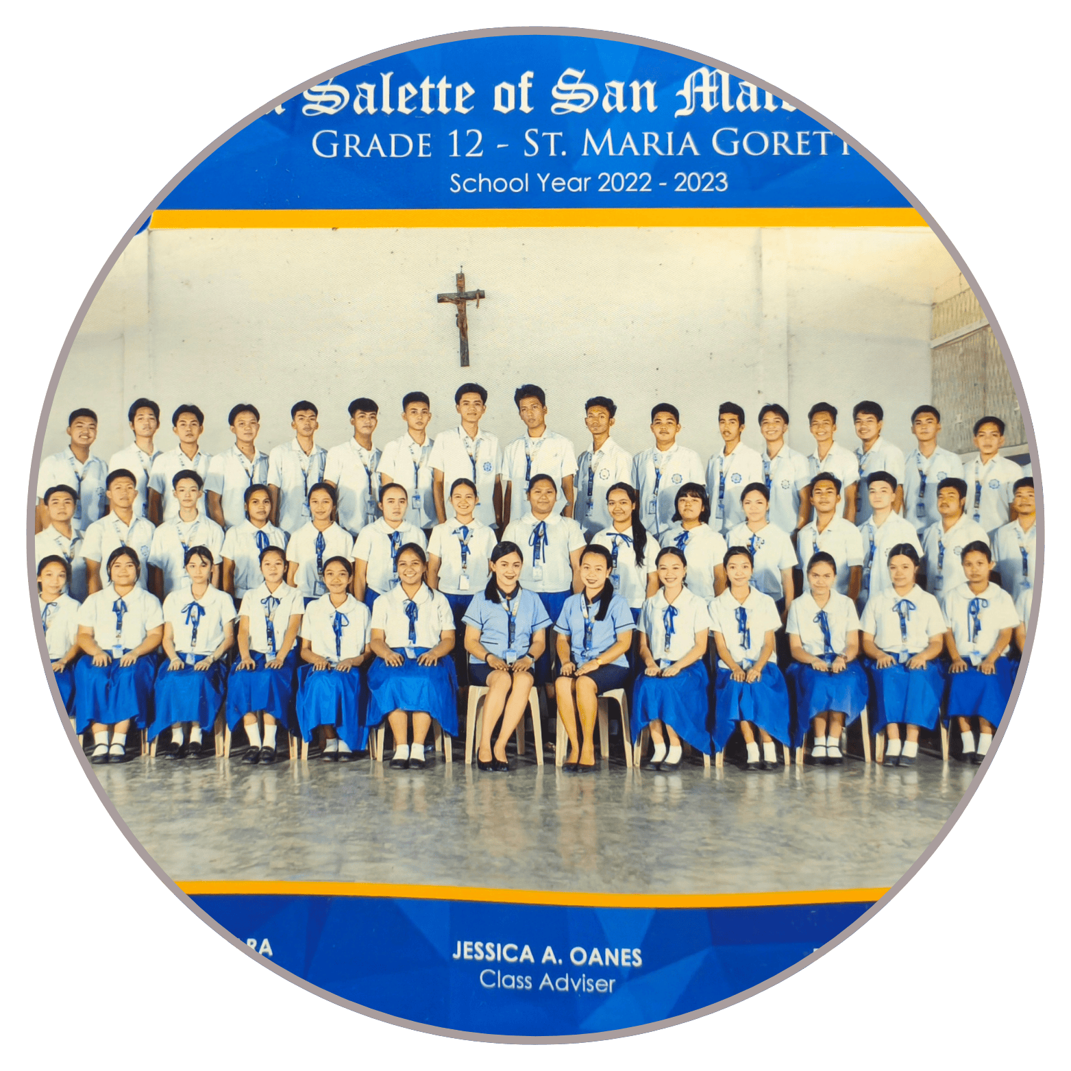 ADVENTURESS (22) ADVENTURESS (22)