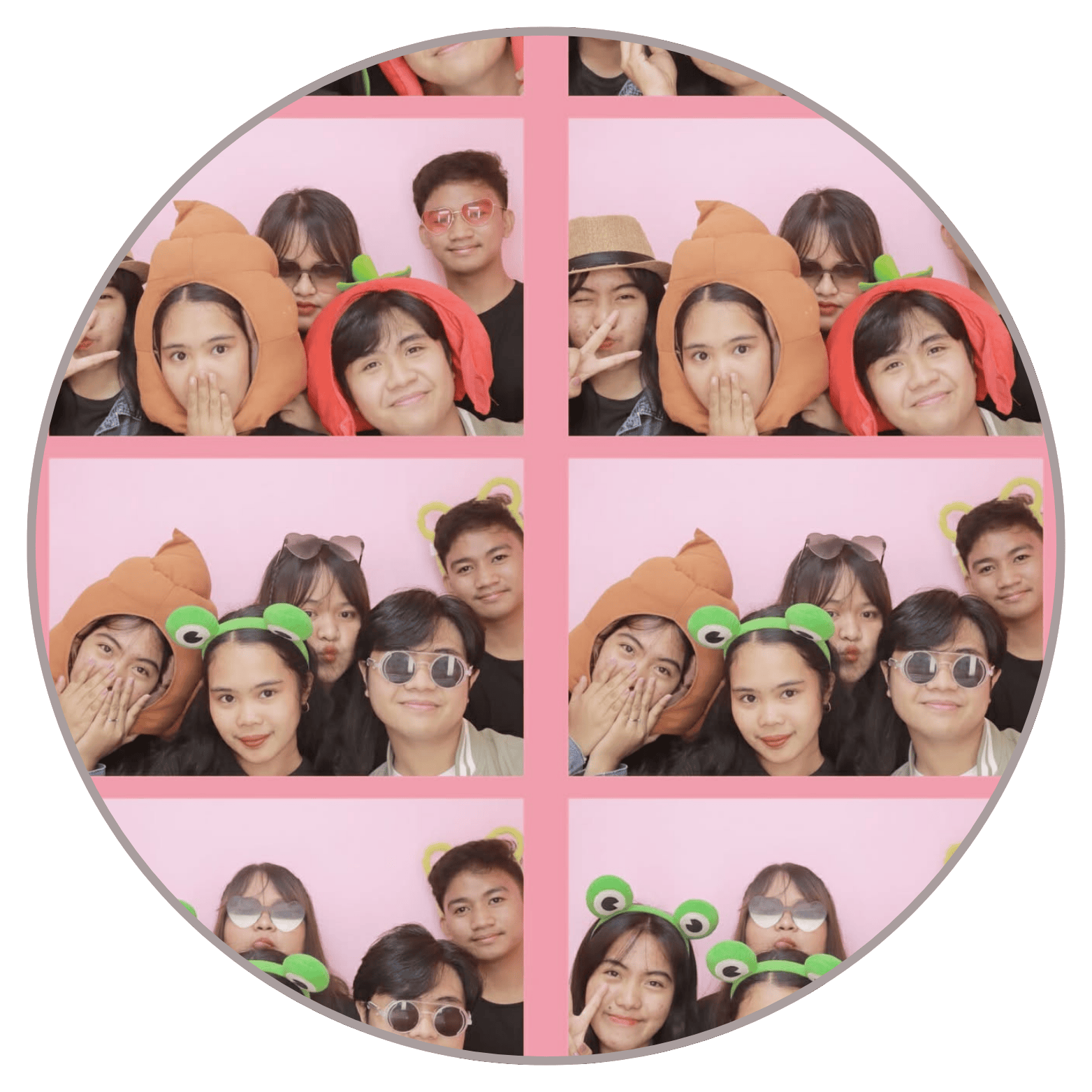 ADVENTURESS (29) ADVENTURESS (29)