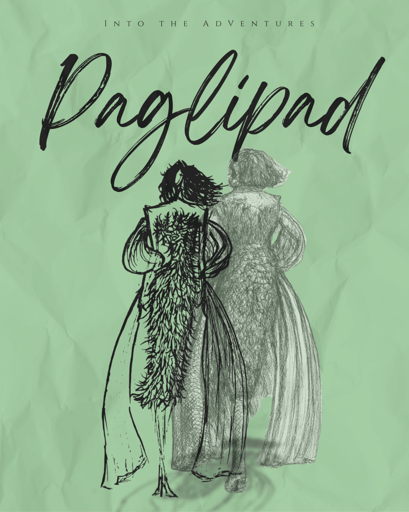 DESIGN | Paglipad: The Flight of Filipino Imagination